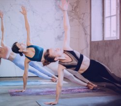 Toko Yoga Center